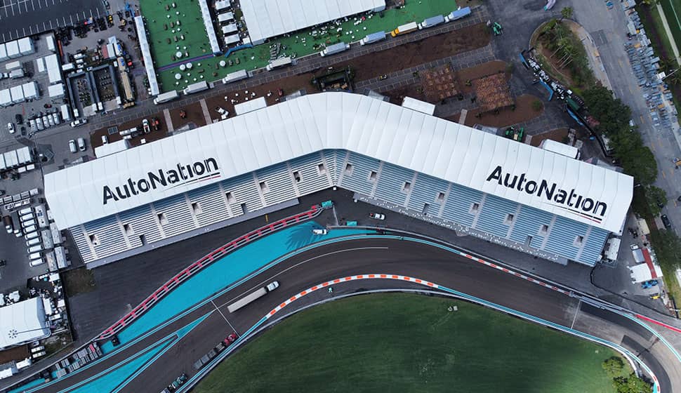 Key Advantages of the 2022 F1 Miami Grand Prix