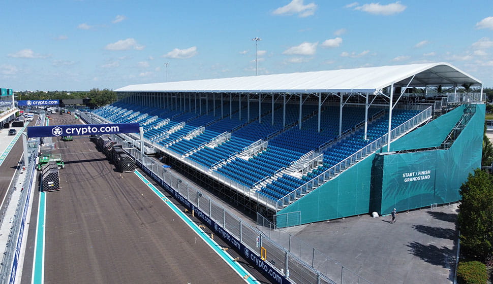 Project Impact on KENTEN