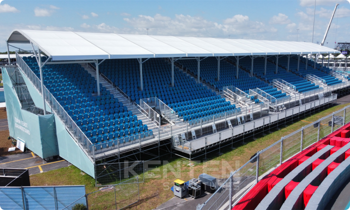 2022 F1 Miami Grand Prix