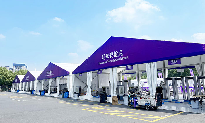 19th Asian Games In Hangzhou