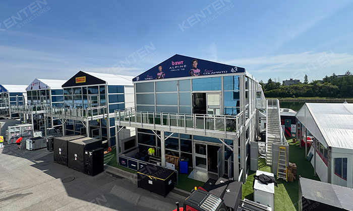 2025 Formula 1 Canadian Grand Prix