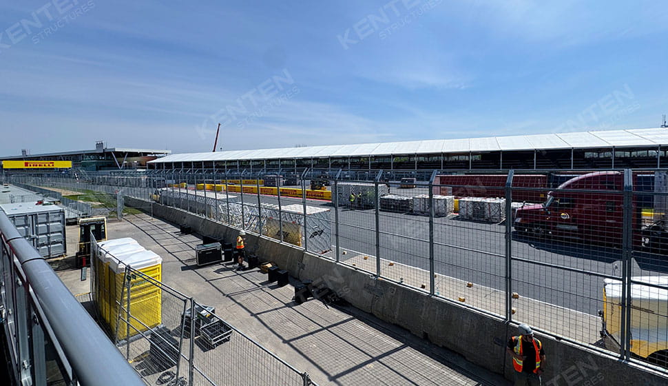 Key Features & Benefits of KENTEN's Products for the 2025 Formula 1 Canadian Grand Prix