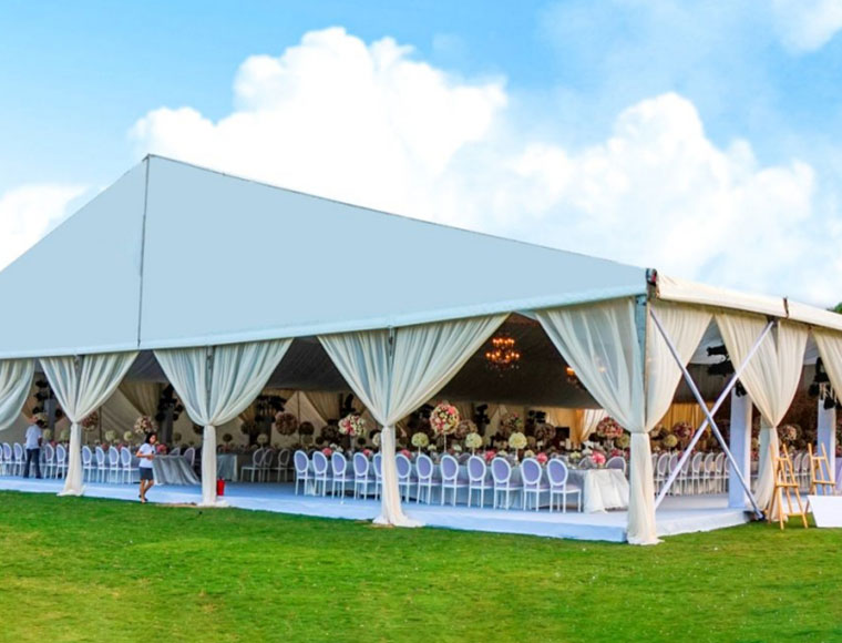 A Structure Tent