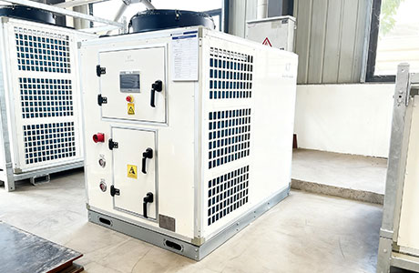 Air Conditioning System