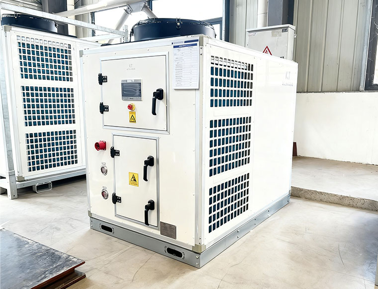 Air Conditioning System