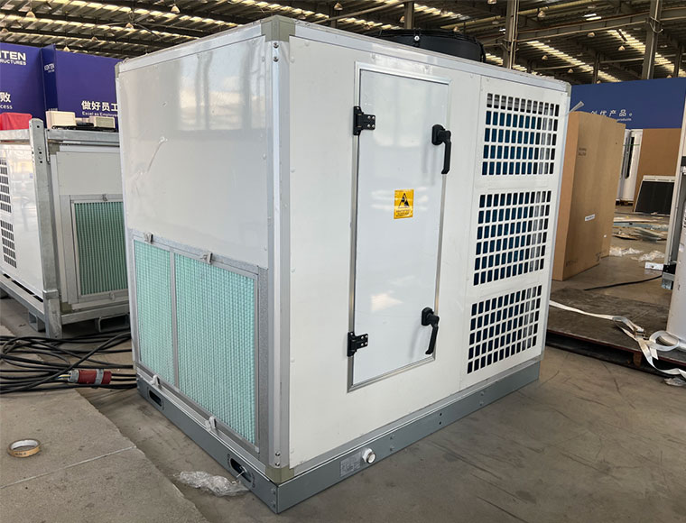 Air Conditioning System