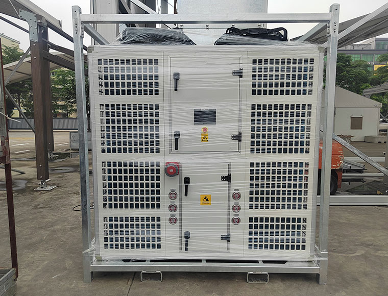 Air Conditioning System