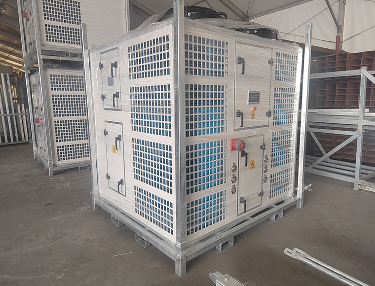 Air Conditioning System