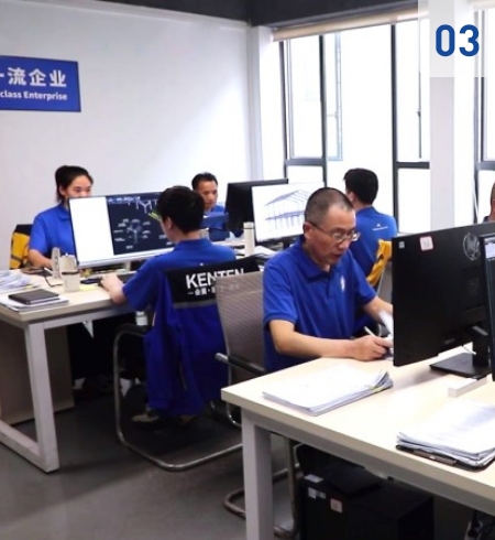 Quotation & Piv Signing